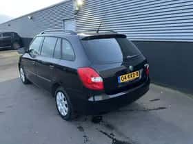 Škoda Fabia (2010) thumbnail 51