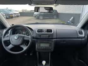 Škoda Fabia (2010) thumbnail 55