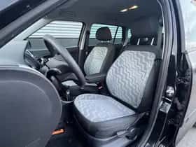 Škoda Fabia (2010) thumbnail 59