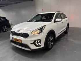 Kia Niro (2019) thumbnail 22