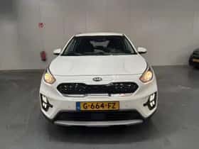 Kia Niro (2019) thumbnail 23