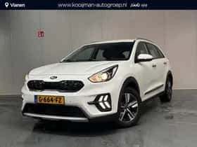 Kia Niro (2019) thumbnail 26