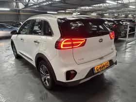 Kia Niro (2019) thumbnail 46