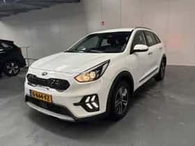 Kia Niro (2019) thumbnail 47