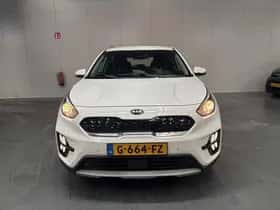 Kia Niro (2019) thumbnail 48
