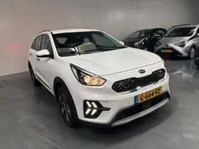 Kia Niro (2019) thumbnail 49