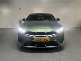 Kia Proceed (2024) thumbnail 22