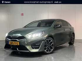 Kia Proceed (2024) thumbnail 25
