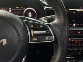 Kia Proceed (2024) thumbnail 32