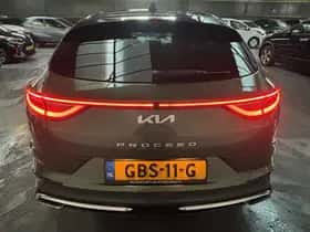 Kia Proceed (2024) thumbnail 43