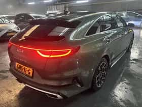 Kia Proceed (2024) thumbnail 44