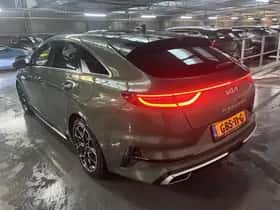 Kia Proceed (2024) thumbnail 48