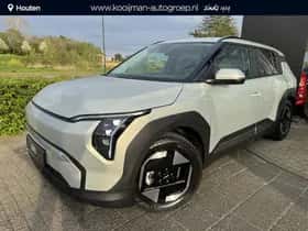 Kia EV3 (2026) thumbnail 5