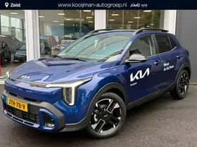 Kia EV3 (2026) thumbnail 5