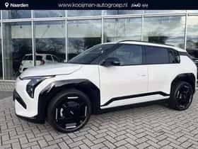 Kia EV3 (2026) thumbnail 5