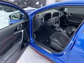 Kia Proceed (2022) thumbnail 102