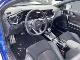 Kia Proceed (2022) thumbnail 103