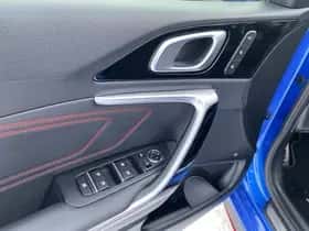 Kia Proceed (2022) thumbnail 107