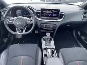 Kia Proceed (2022) thumbnail 110