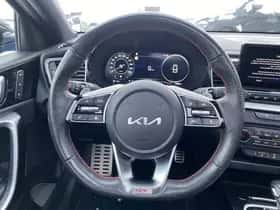 Kia Proceed (2022) thumbnail 113