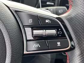 Kia Proceed (2022) thumbnail 116