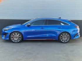Kia Proceed (2022) thumbnail 144
