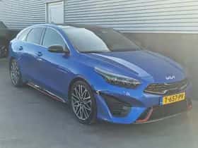 Kia Proceed (2022) thumbnail 149