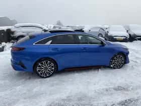 Kia Proceed (2022) thumbnail 16