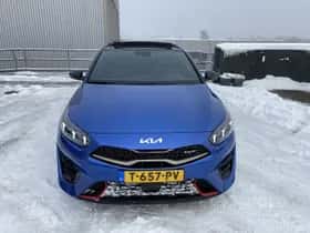 Kia Proceed (2022) thumbnail 18