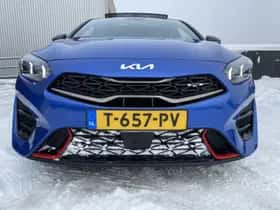 Kia Proceed (2022) thumbnail 19