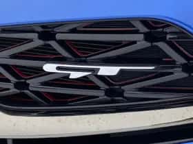 Kia Proceed (2022) thumbnail 3