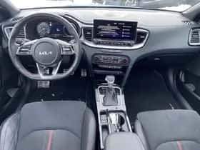 Kia Proceed (2022) thumbnail 33