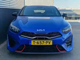Kia Proceed (2022) thumbnail 65