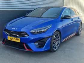 Kia Proceed (2022) thumbnail 66