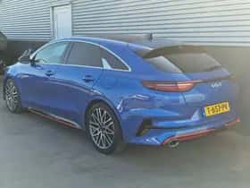 Kia Proceed (2022) thumbnail 68