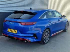 Kia Proceed (2022) thumbnail 70