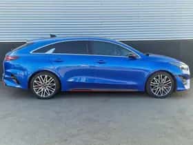 Kia Proceed (2022) thumbnail 71