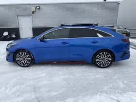 Kia Proceed (2022) thumbnail 84