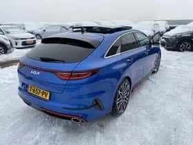 Kia Proceed (2022) thumbnail 86
