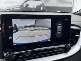 Kia Proceed (2022) thumbnail 91