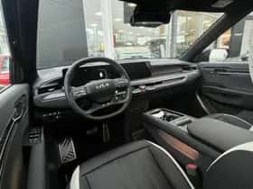 Kia EV9 (0) thumbnail 13