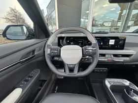 Kia EV5 (0) thumbnail 17