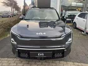 Kia EV5 (0) thumbnail 46