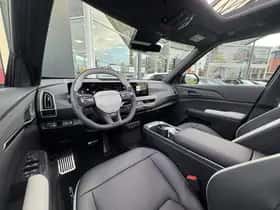 Kia EV5 (0) thumbnail 57