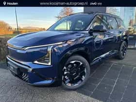 Kia EV5 (0) thumbnail 84