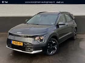 Kia Niro EV
