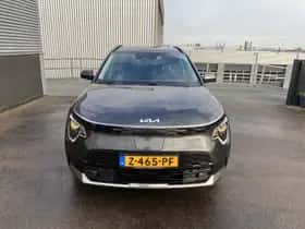 Kia Niro EV (2024) thumbnail 13