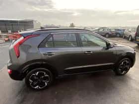Kia Niro EV (2024) thumbnail 15