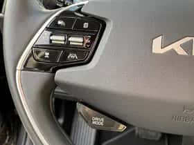 Kia Niro EV (2024) thumbnail 32