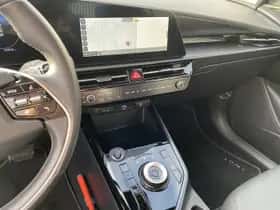 Kia Niro EV (2024) thumbnail 40